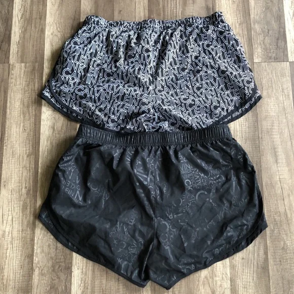 Calvin Klein Athletic Shorts Bundle XL - Picture 6 of 10